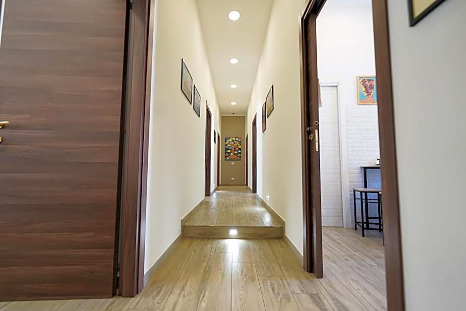 Casa AGNESE B&B