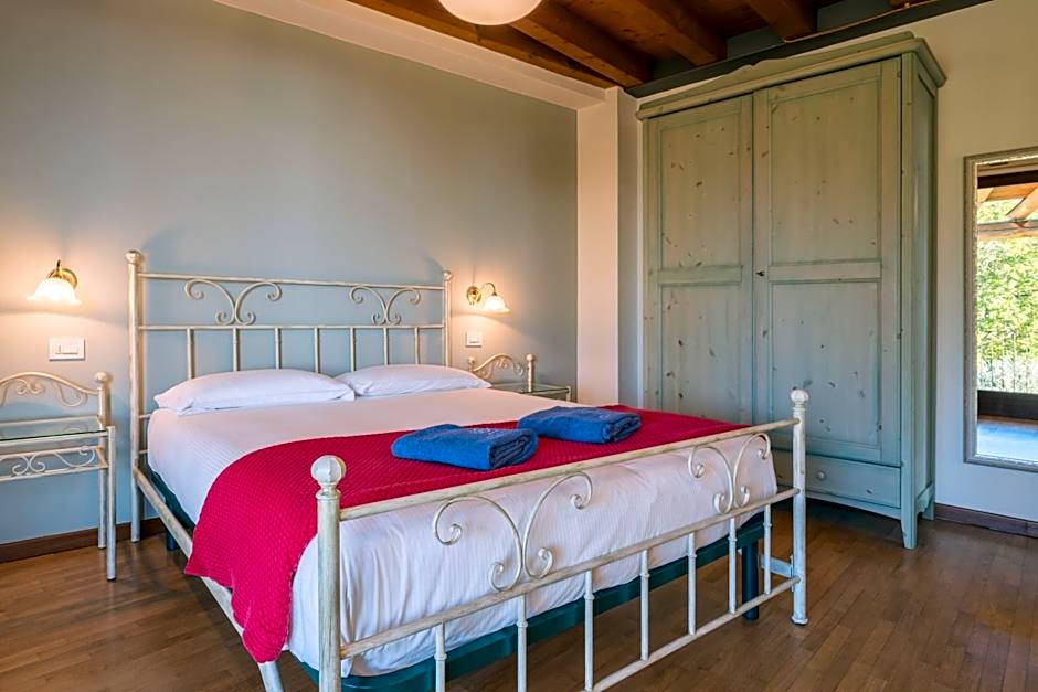 Residence Fondo La Campagnola