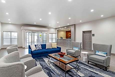 Comfort Inn & Suites