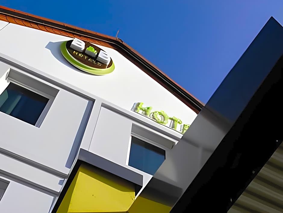 B&B Hotel Hannover-Nord