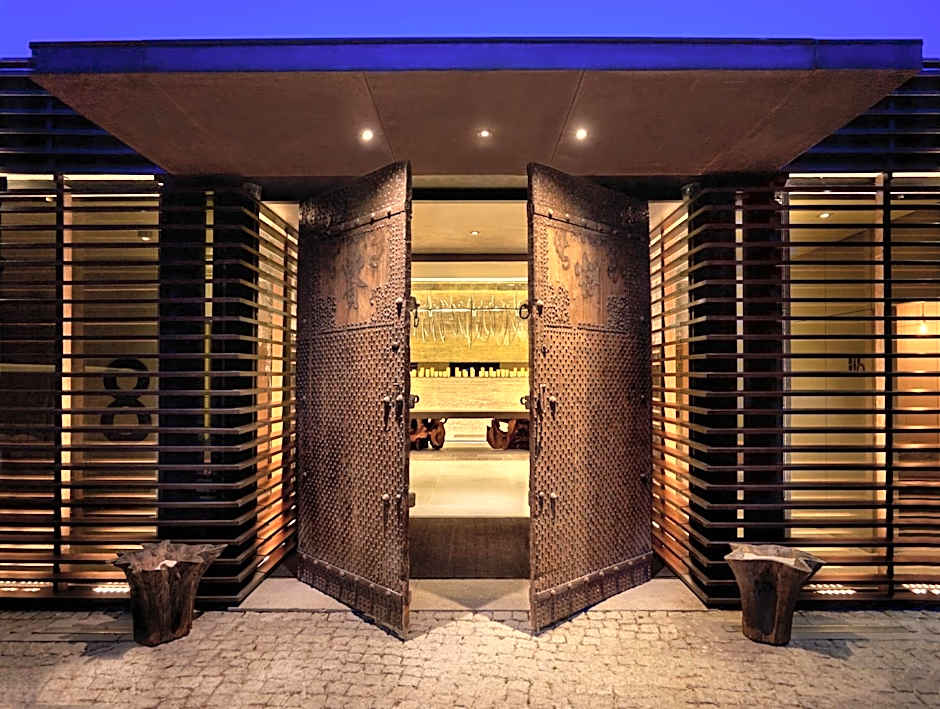 Six Senses Douro Valley