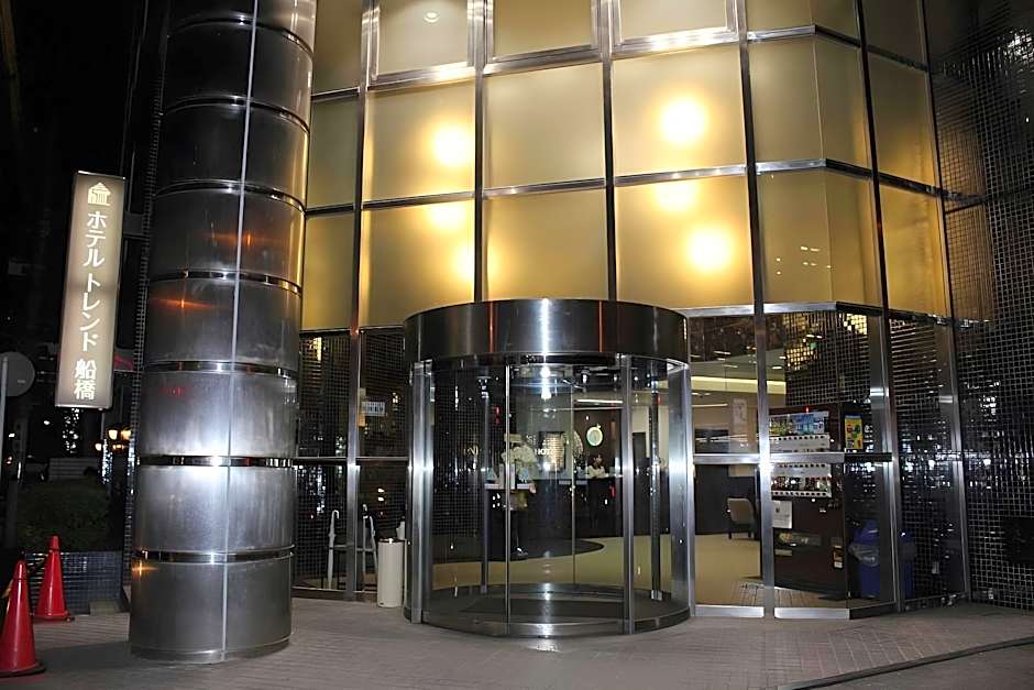 Hotel Trend Funabashi