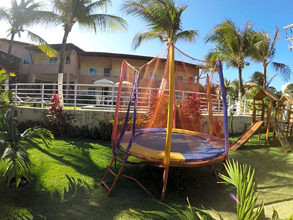 Porto das Dunas Pousada