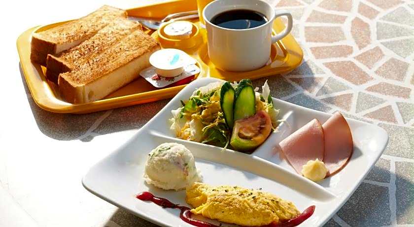 Kyoto Travelers Inn Hotel