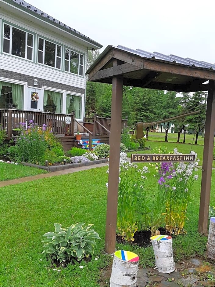 Big Axe Bed & Breakfast