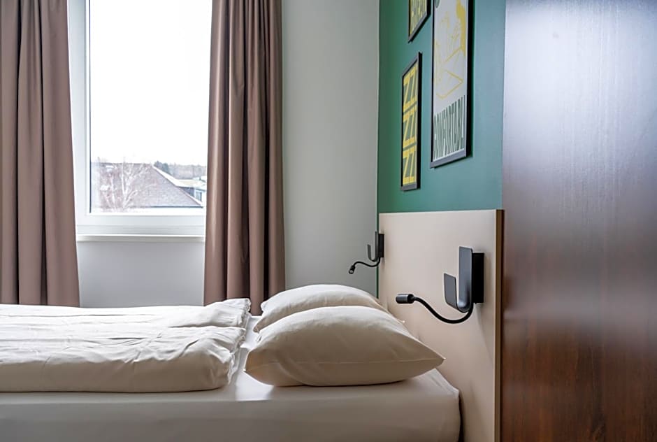 SLEEEP HOTEL Ansfelden