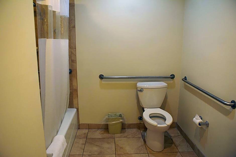 Queens Inn Anaheim
