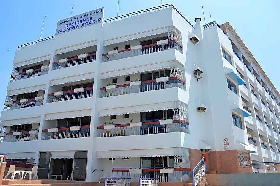 Residence Yasmina Agadir