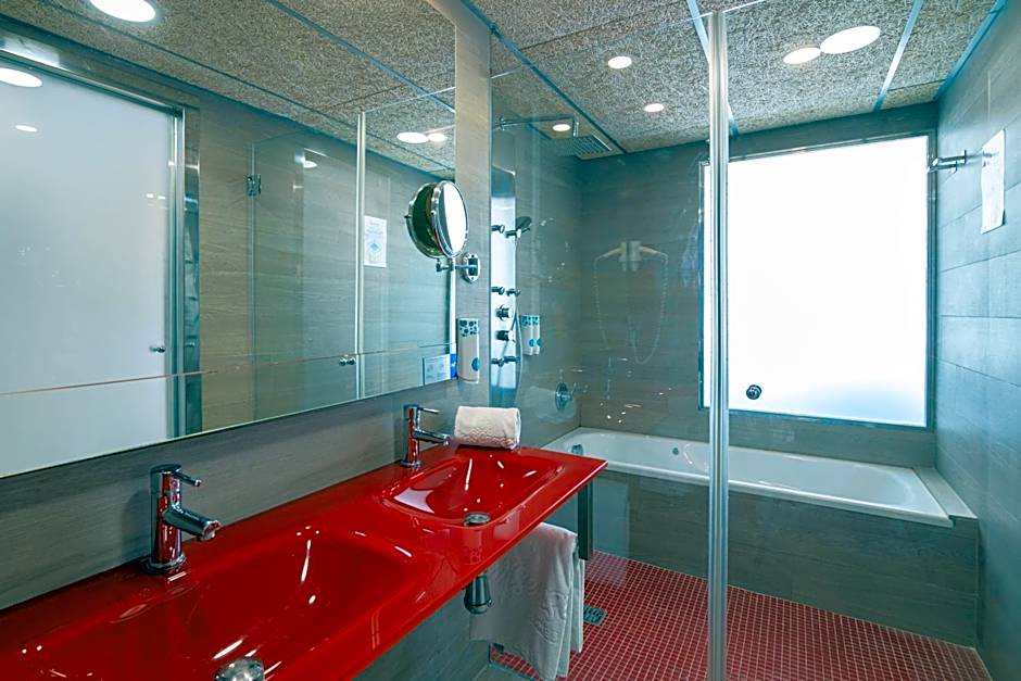 MarSenses Rosa del Mar Hotel & Spa