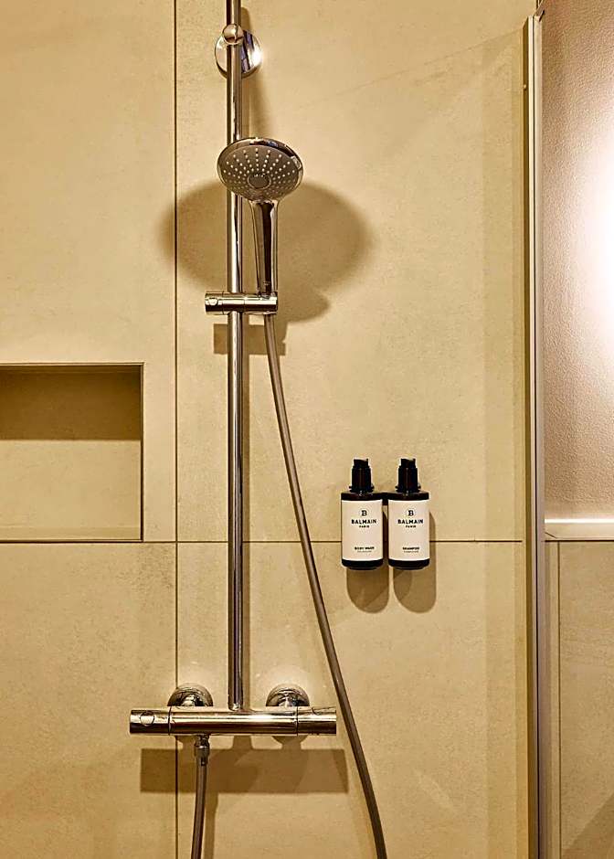 Arbio I Makro Apartments