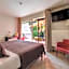 Boutique hotel Roosendaelhof