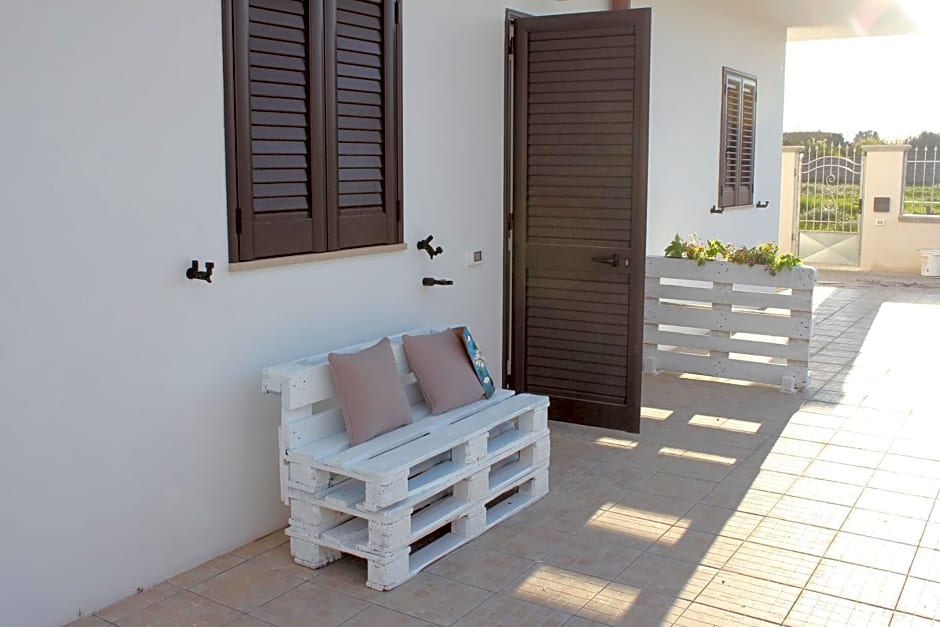 Piccolo Ulivo B&B Salento