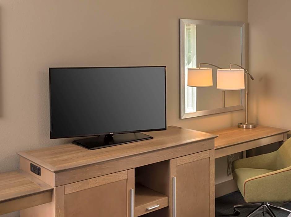 Hampton Inn By Hilton & Suites-Asheville Biltmore Village, NC