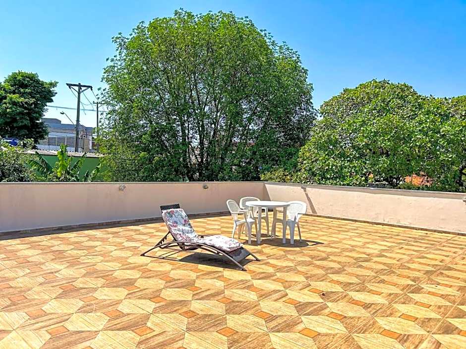 Otima casa de campo com churrasq em Sorocaba SP