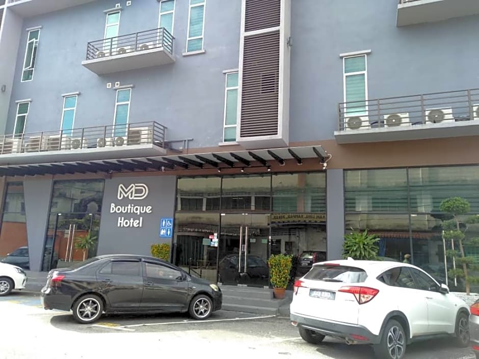 MD Boutique Hotel