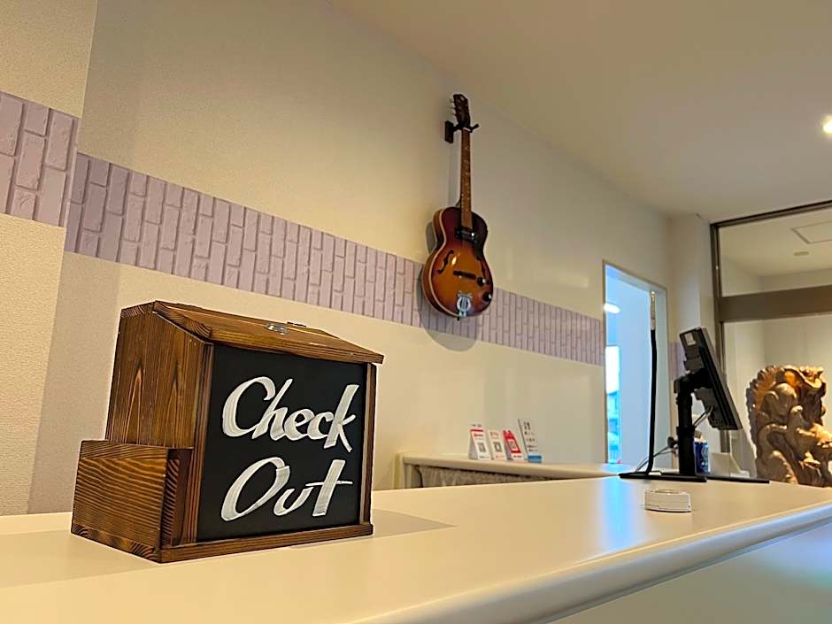 Hotel Hisago