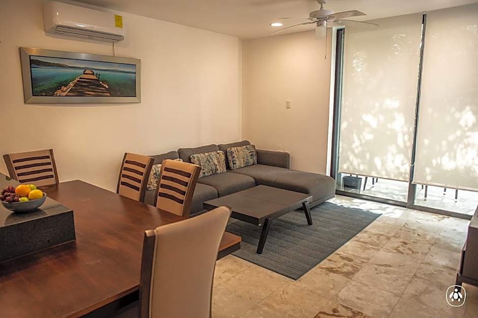 Anah Suites Tulum