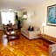 Aparthotel Trianon Recoleta