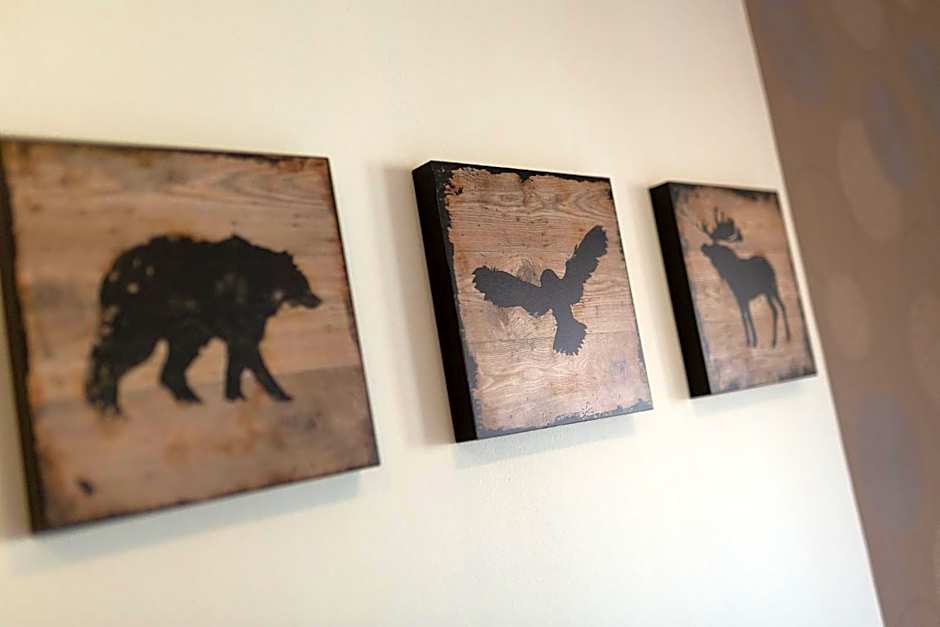 Casa Luxury Wellness Apartman By BLTN