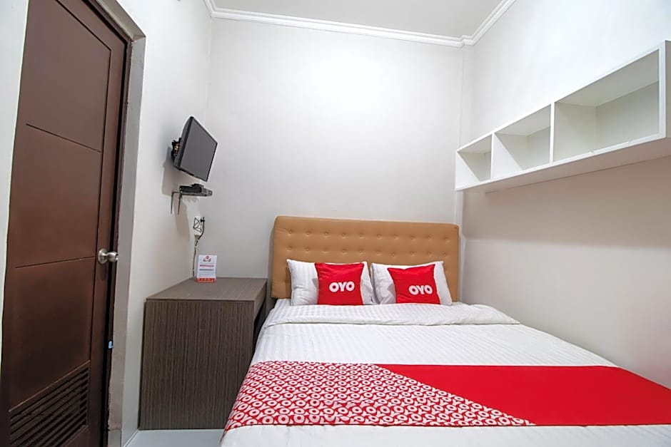 OYO 3253 Sofia Residence