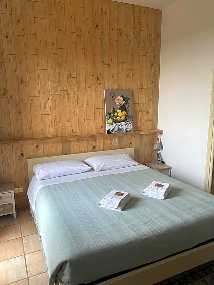Relais Le Folaghe