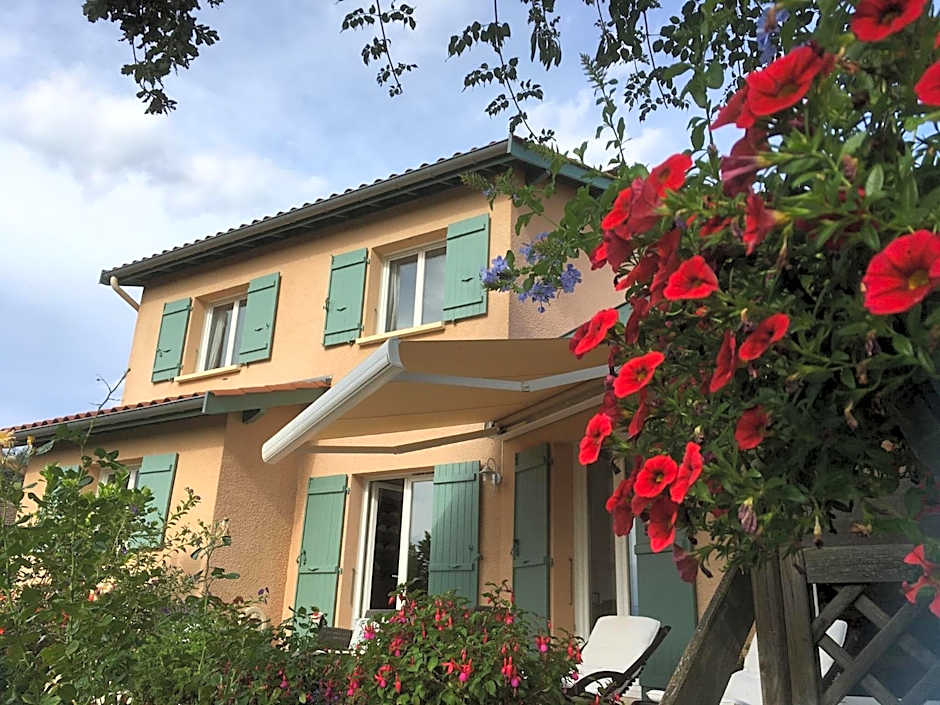 Le Relais des Malettes Chambres d'hôtes B&B