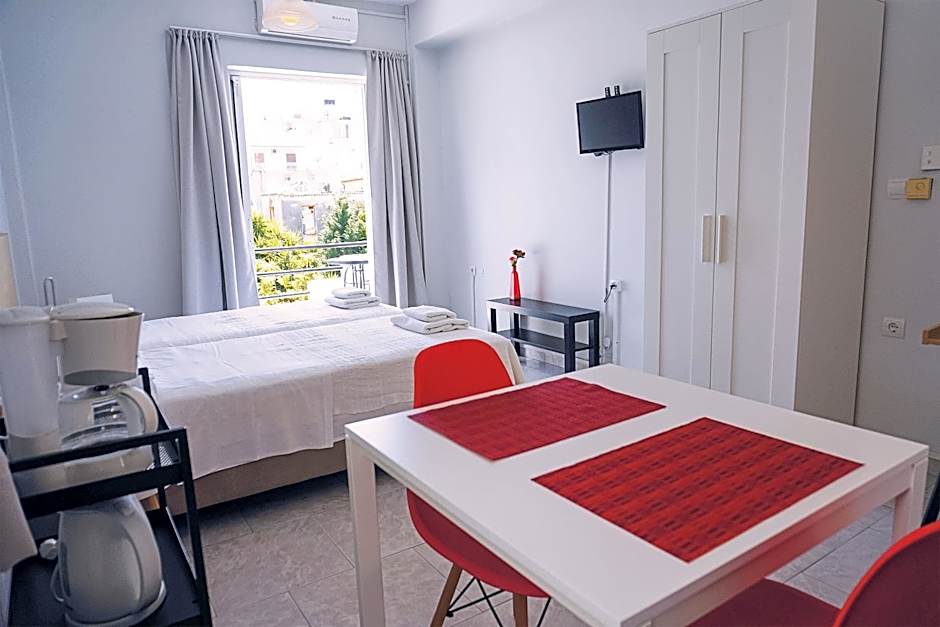 Dimitris City Break Apts