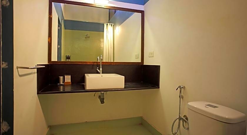 The Dune Eco Beach Village and Spa