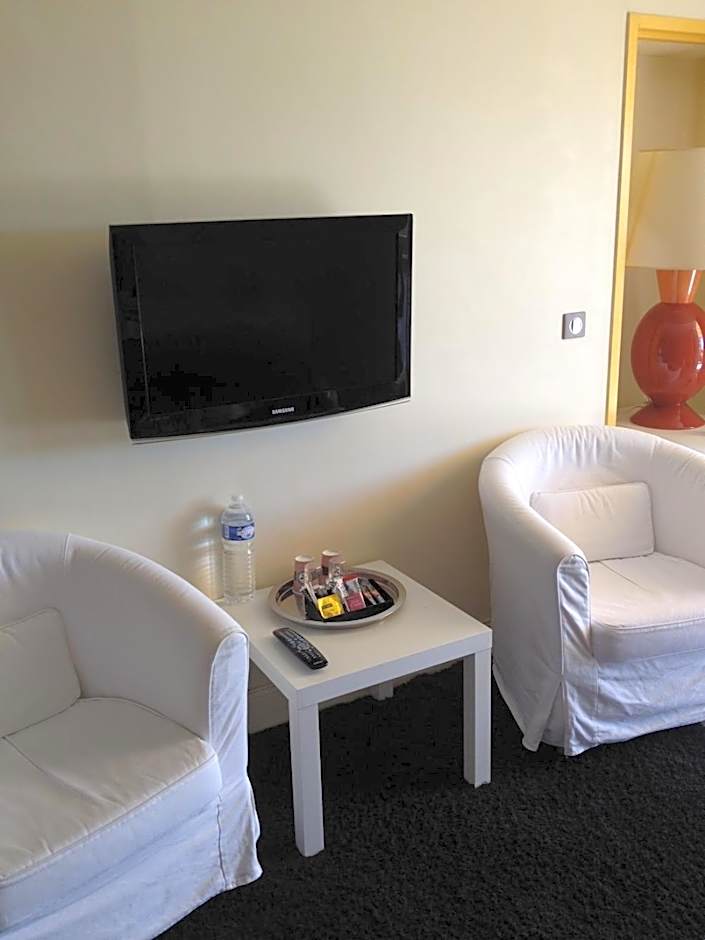 Château de Valloubière