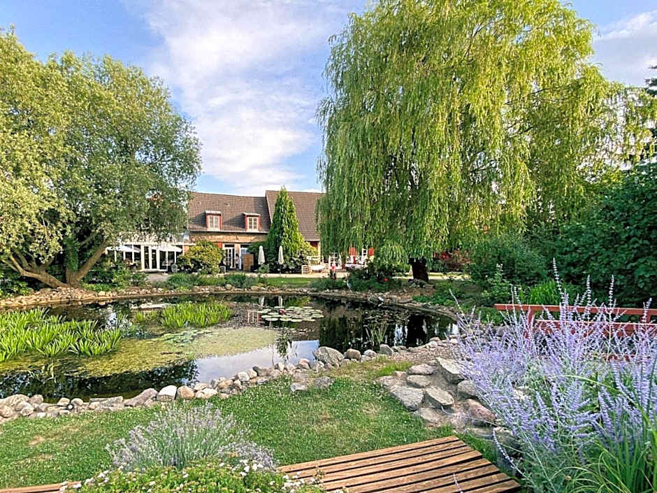 Landhaus Alte Schmiede