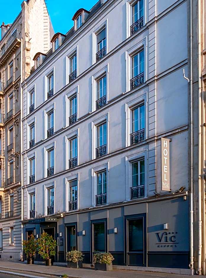Hotel Vic Eiffel
