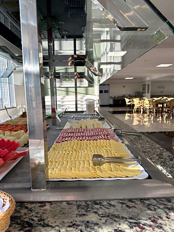 Piazza di Roma Apartamento 915 com parque aquático