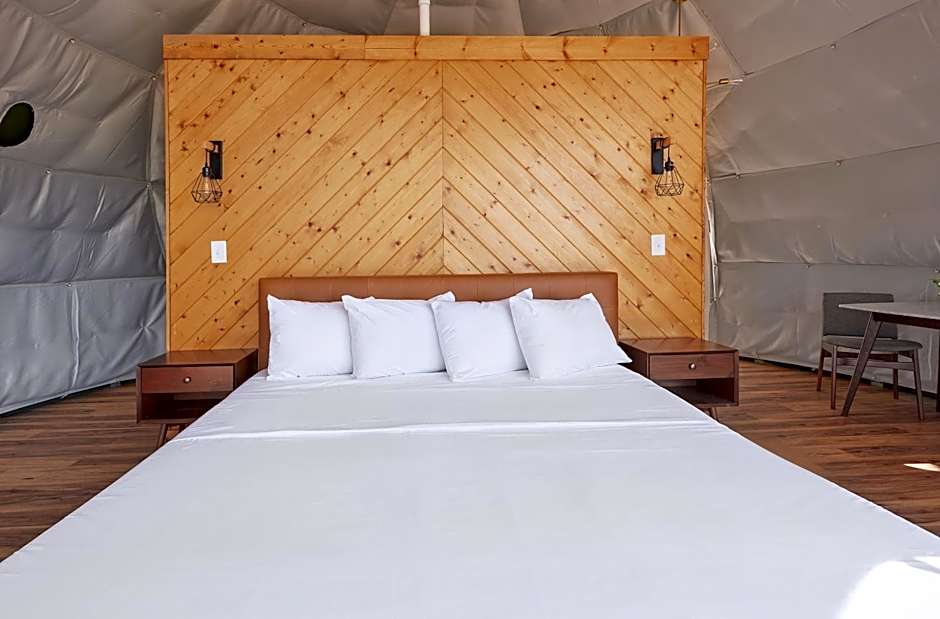The Glamping Collective
