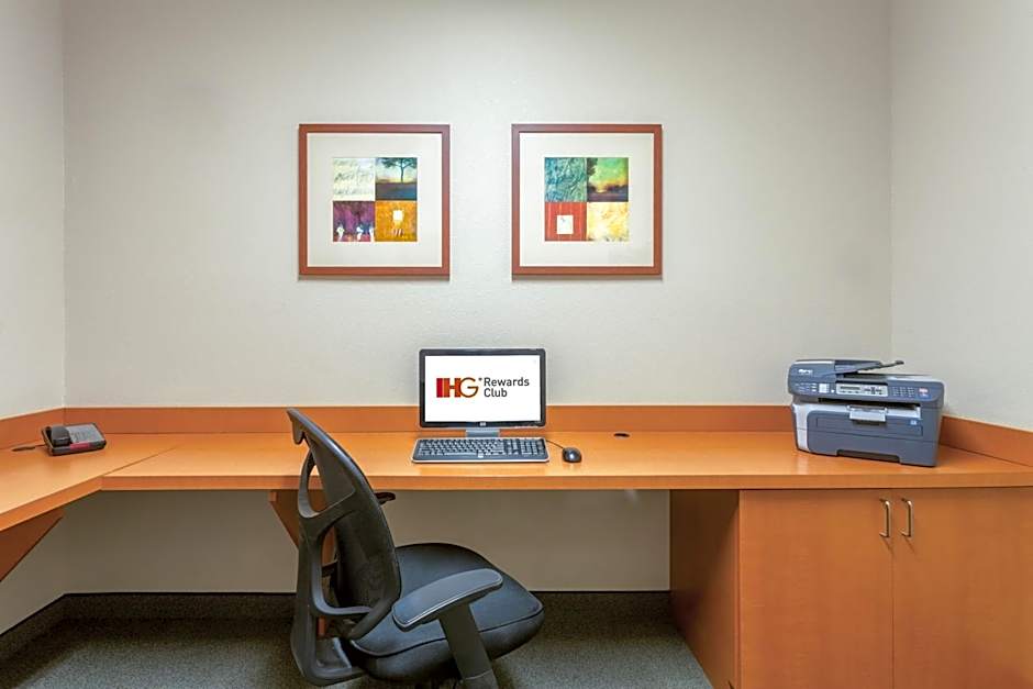 Candlewood Suites Nogales By IHG