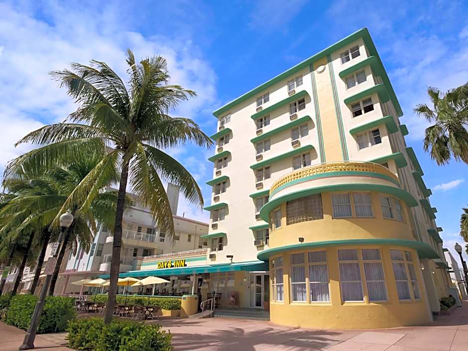 BROADMORE MIAMI BEACH