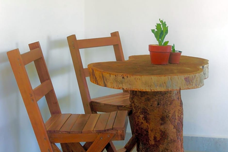 Hotel Jaiba Mahahual - Adults Only