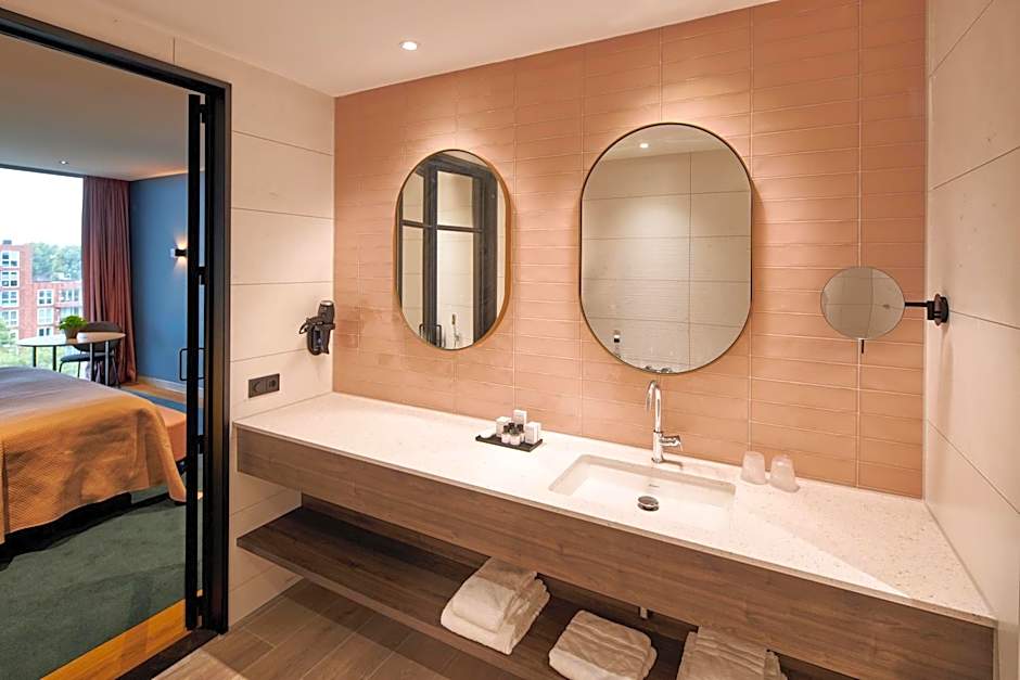 Van der Valk Hotel Haarlem