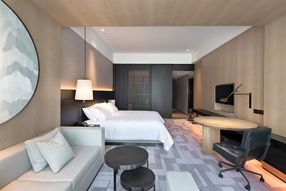 Le Méridien Zhongshan