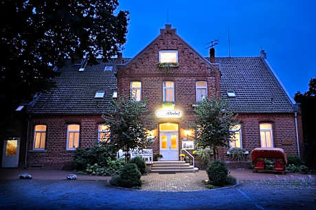 Land-gut-Hotel Allerhof
