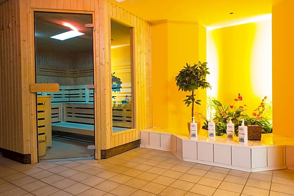 Altwernigeröder Apparthotel