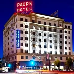 Padre Hotel