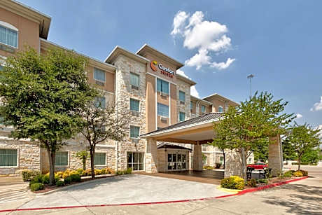 Comfort Suites Arlington - Entertainment District
