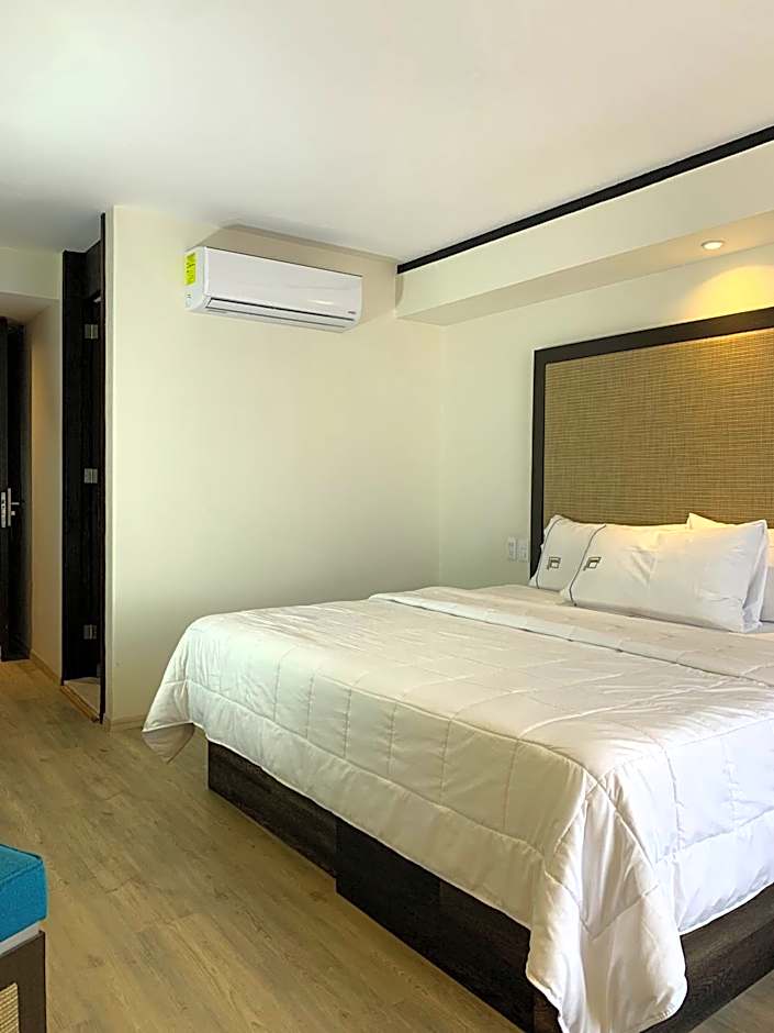 Hotel Lepanto