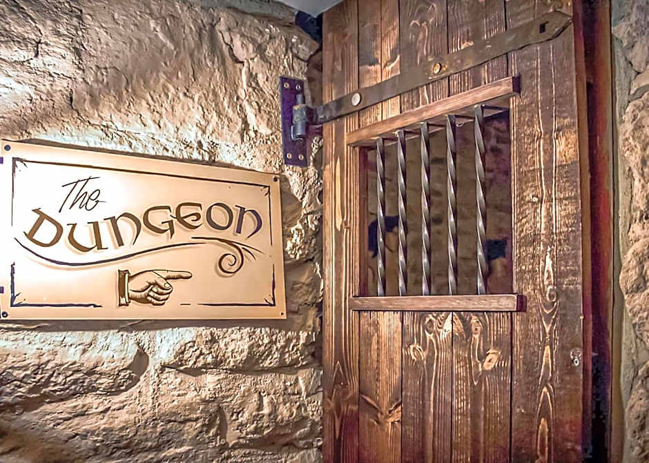 Witton Castle Country Park