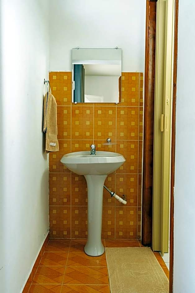 Pousada Vista da Pedra