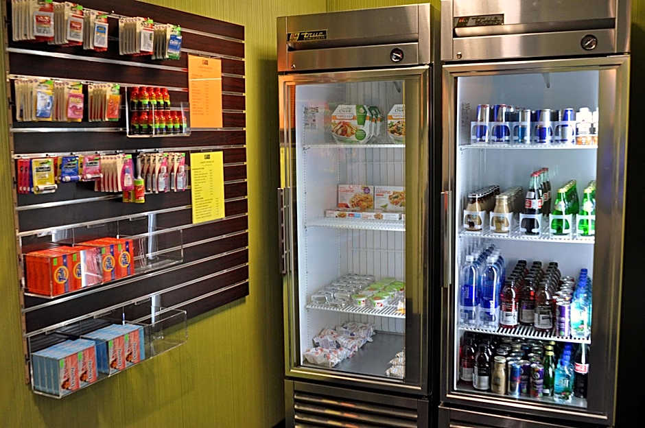 Holiday Inn Express & Suites Plant City By IHG