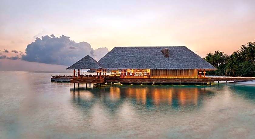 JOALI Maldives