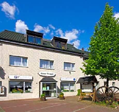 Hotel-Restaurant Haus Berger