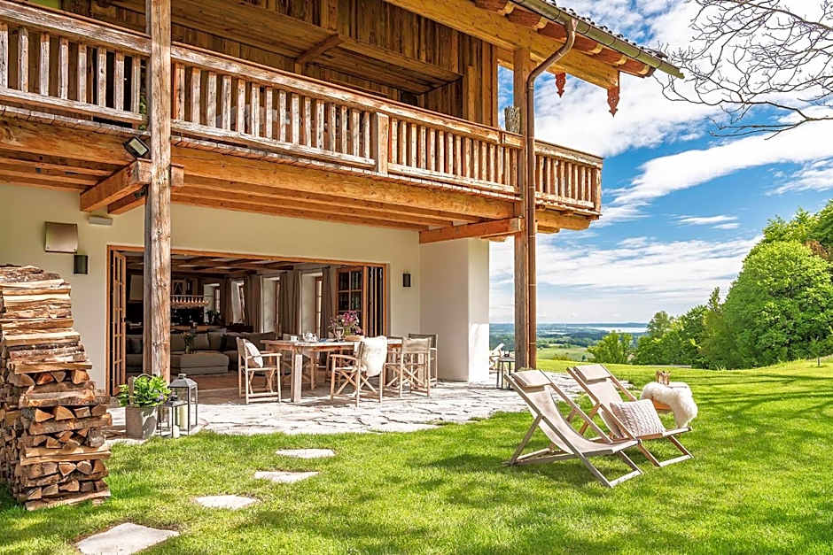 Chiemsee Chalet