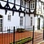 Hotel Am Burgmannshof